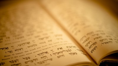 CIJ XXXI: Torah Foundations